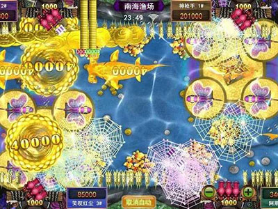 游戏星力9代最新